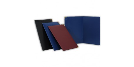 Certificate Folder 